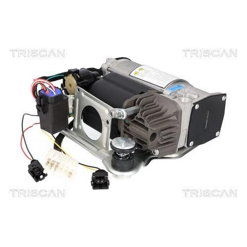 TRISCAN Kompressor, Druckluftanlage 8725 11106