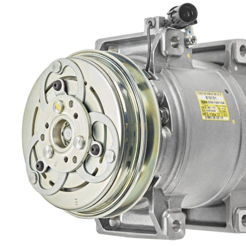VALEO Kompressor, Klimaanlage VALEO ORIGINS NEW OE TECHNOLOGIE 815151