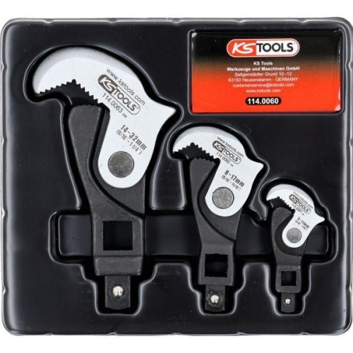 KS TOOLS Multifunktionsschl&uuml;ssel 114.0060