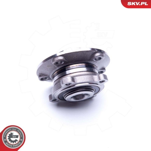 ESEN SKV Radlagersatz 29SKV234