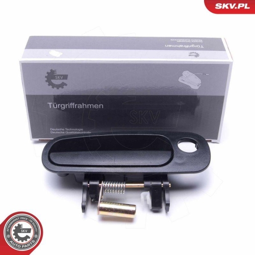 ESEN SKV T&uuml;rau&szlig;engriff 96SKV801