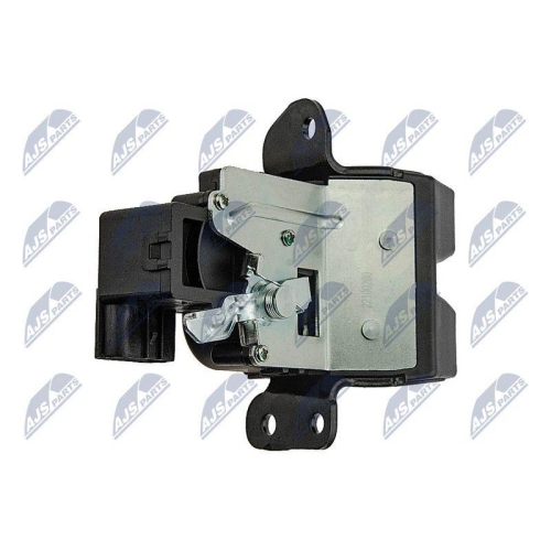 NTY Heckklappenschloss EZC-HY-595