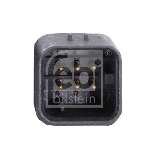 FEBI BILSTEIN NOx-Sensor, Harnstoffeinspritzung 184469