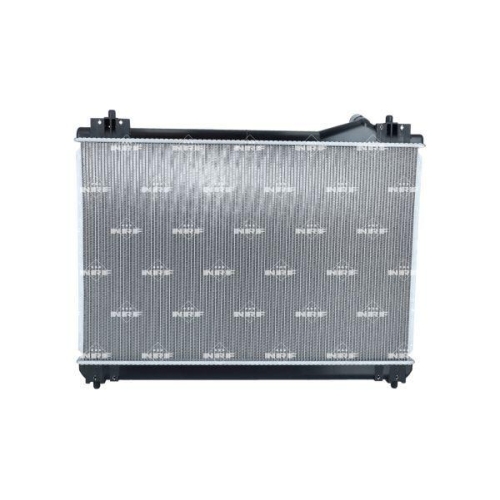 NRF K&uuml;hler, Motork&uuml;hlung 550105