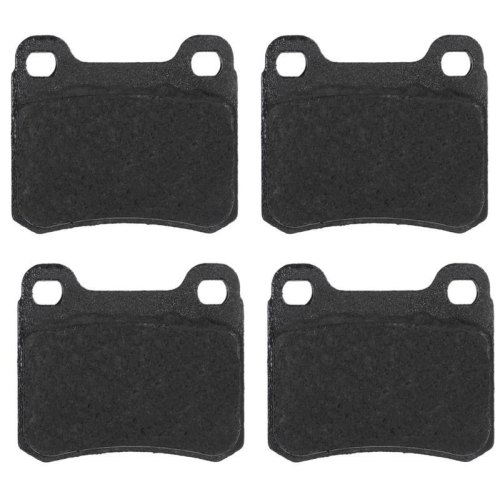 TRW Bremsbelagsatz, Scheibenbremse COTEC GDB294