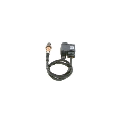 BOSCH Partikelsensor