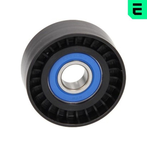 OPTIMAL Umlenk-/F&uuml;hrungsrolle, Keilrippenriemen 0-N2204S