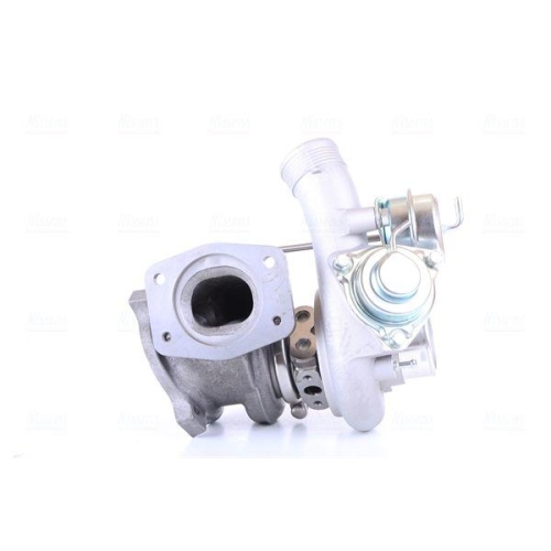 NISSENS Lader, Aufladung ** FACTORY NEW ** 93147