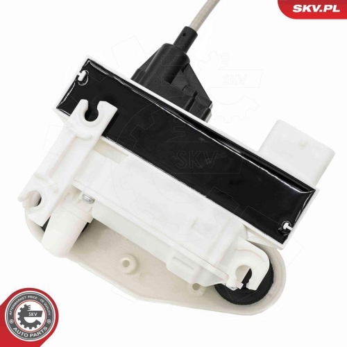 ESEN SKV Zuziehhilfe, Tür