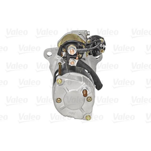 VALEO Starter VALEO ORIGINS - NEW O.E. TECHNOLOGIE 438235