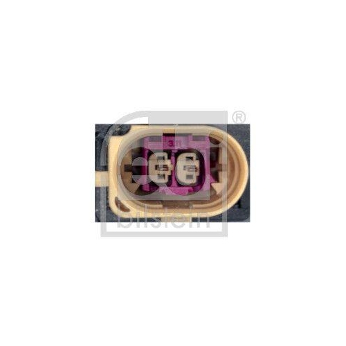 FEBI BILSTEIN Lagerung, Motor 172191