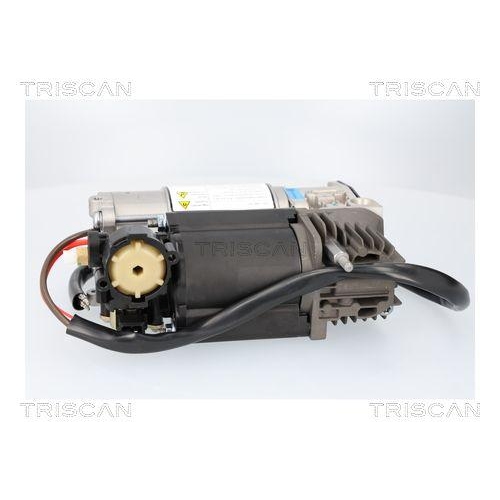 TRISCAN Kompressor, Druckluftanlage 8725 11107