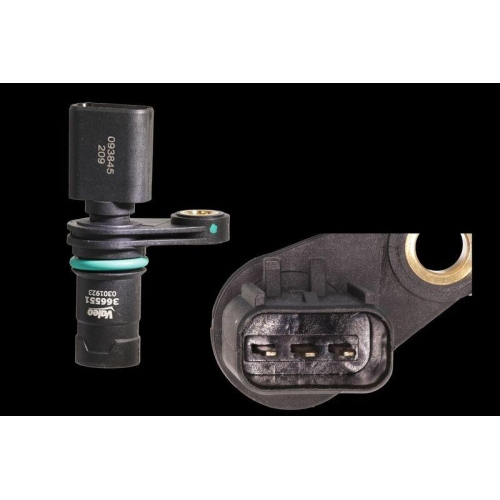 VALEO Impulsgeber, Kurbelwelle 366551