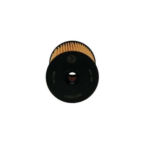 HELLA &Ouml;lfilter 8ZO 366 100-021