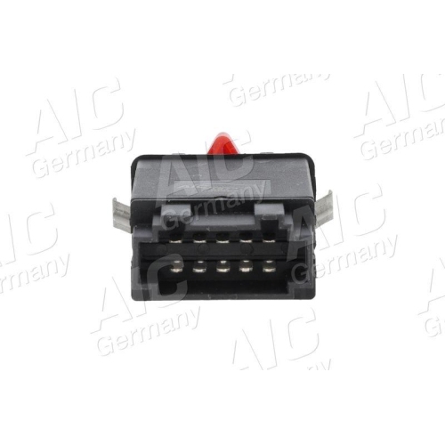 AIC Warnblinkschalter Original AIC Quality 51874