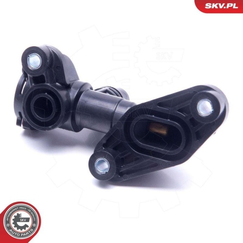 ESEN SKV Thermostat, K&uuml;hlmittel 20SKV211