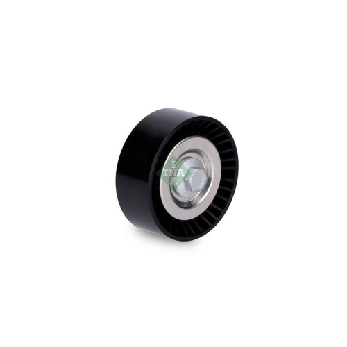 Schaeffler INA Umlenk-/F&uuml;hrungsrolle, Keilrippenriemen 532 0501 10