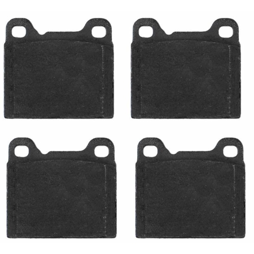 TRW Bremsbelagsatz, Scheibenbremse COTEC GDB1160