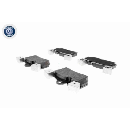 VAICO Bremsbelagsatz, Scheibenbremse Q+, Erstausr&uuml;sterqualit&auml;t V10-0762