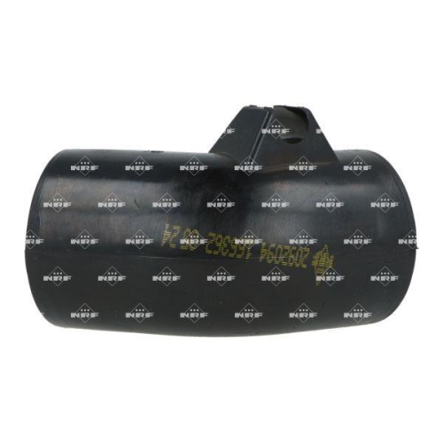 NRF Ladeluftschlauch 166362