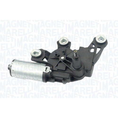 MAGNETI MARELLI Wischermotor 064013022010