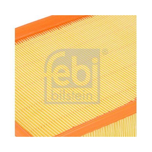 FEBI BILSTEIN Luftfilter 198158