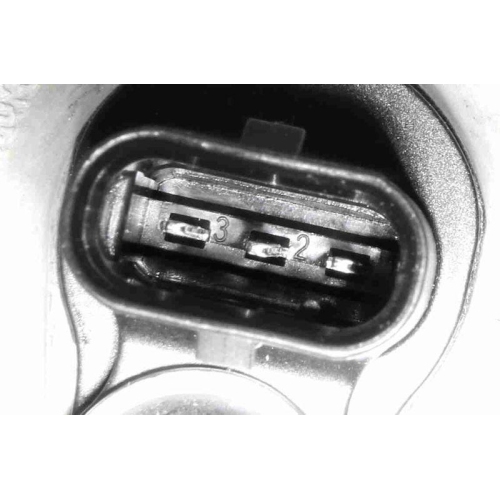 VAICO Stutzen, Ansaugkr&uuml;mmer Green Mobility Parts V30-8357