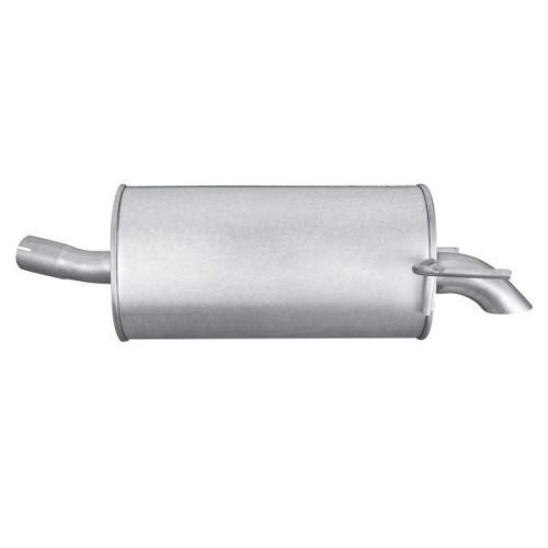 HELLA Endschalld&auml;mpfer Easy2Fit &ndash; PARTNERED with Faurecia 8LD 366 031-471