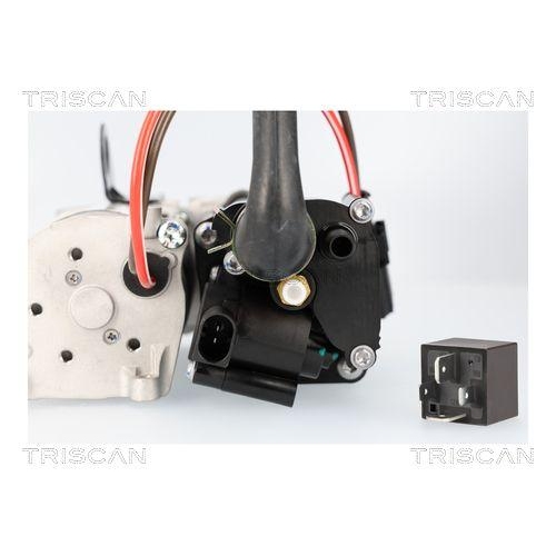 TRISCAN Kompressor, Druckluftanlage 8725 11108