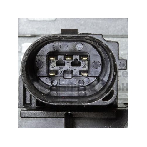 PIERBURG AGR-Modul 7.04584.20.0