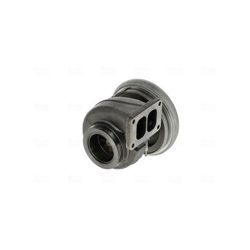 NISSENS Lader, Aufladung ** FACTORY NEW ** 93294
