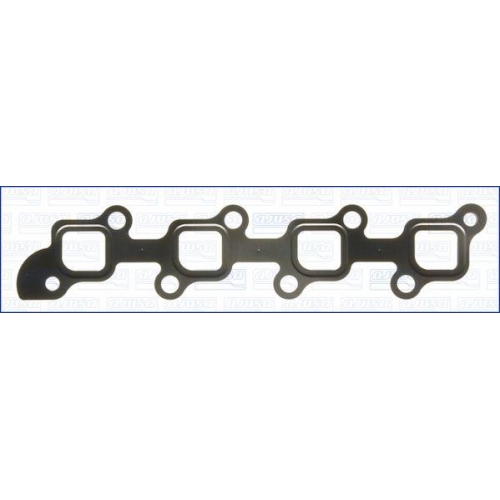 AJUSA Dichtung, Abgaskr&uuml;mmer MULTILAYER STEEL 13179000