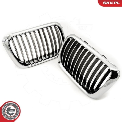 ESEN SKV K&uuml;hlergitter 66SKV052