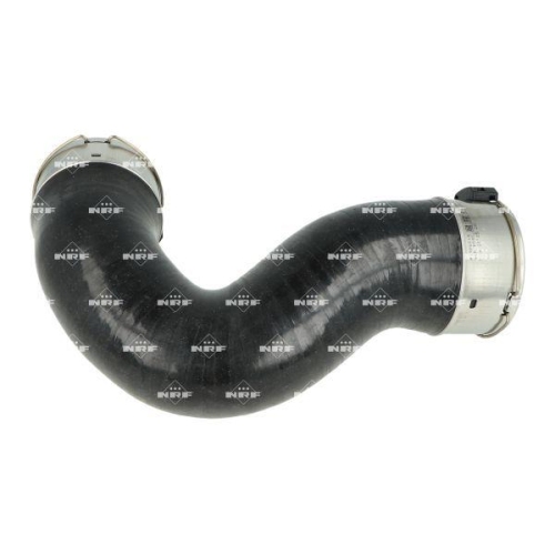 NRF Ladeluftschlauch 166155