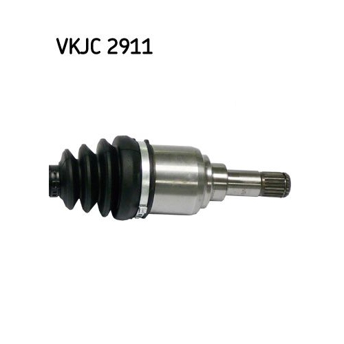 SKF Antriebswelle VKJC 2911