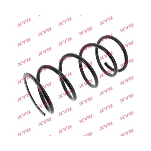 KYB Fahrwerksfeder K-Flex RA2799