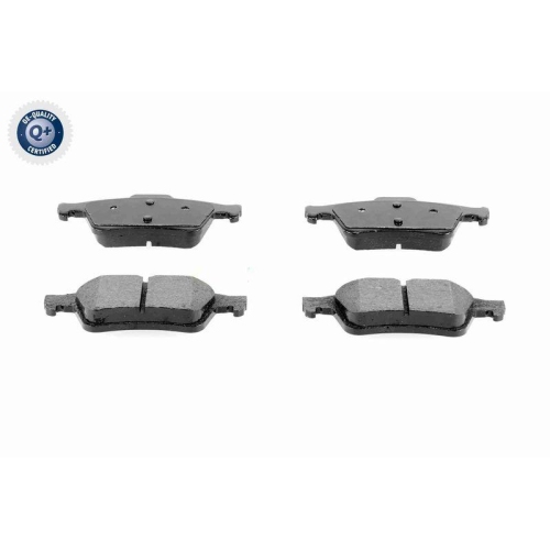 VAICO Bremsbelagsatz, Scheibenbremse Q+, Erstausrüsterqualität V42-0406