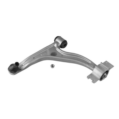 TEDGUM Lenker, Radaufhängung TED55379