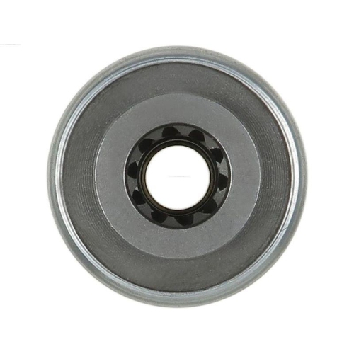 AS-PL Freilaufgetriebe, Starter Brandneu AS-PL