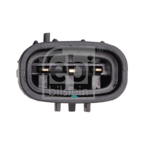 FEBI BILSTEIN Sensor, Saugrohrdruck 1000251
