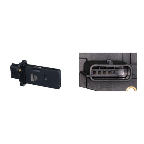 VALEO Luftmassenmesser 366984