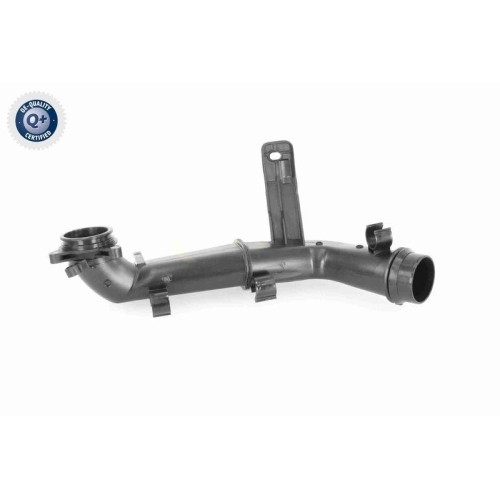 VAICO Ladeluftschlauch Q+, Erstausr&uuml;sterqualit&auml;t V40-2314