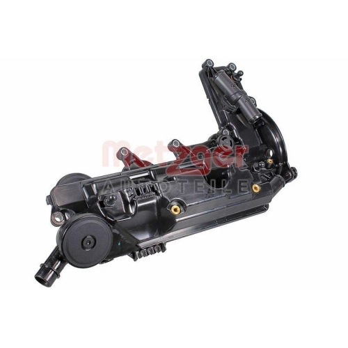 METZGER AUTOTEILE Zylinderkopfhaube 2389251