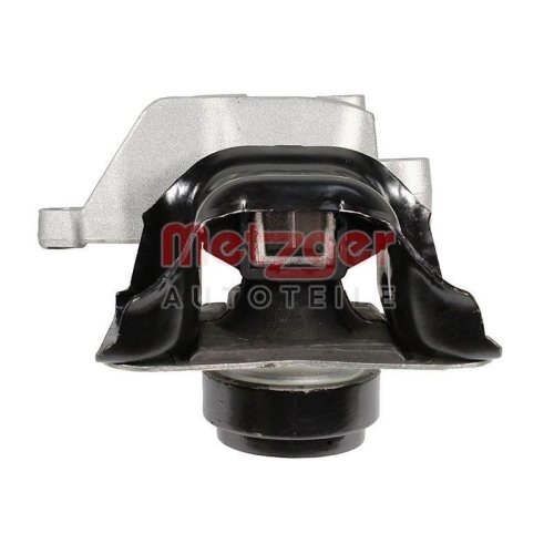 METZGER AUTOTEILE Lagerung, Motor 8053902