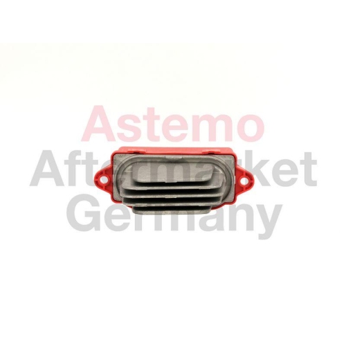 ASTEMO-HITACHI Regler, Innenraumgebl&auml;se 2502573
