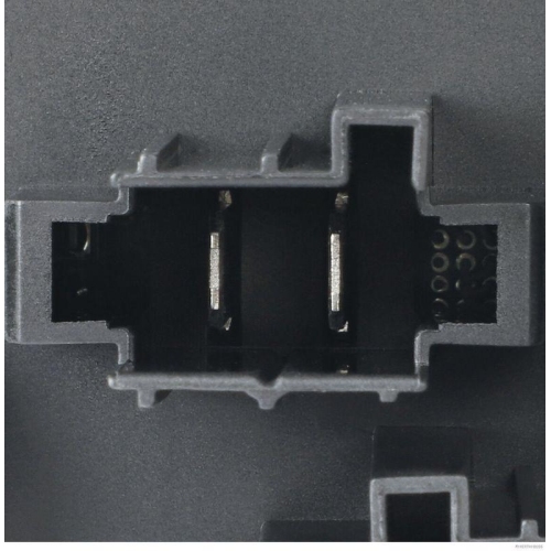 HERTH+BUSS ELPARTS Widerstand, Innenraumgebl&auml;se 75614989