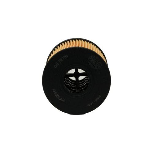 HELLA &Ouml;lfilter 8ZO 366 100-041