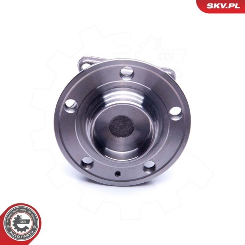 ESEN SKV Radlagersatz 29SKV235
