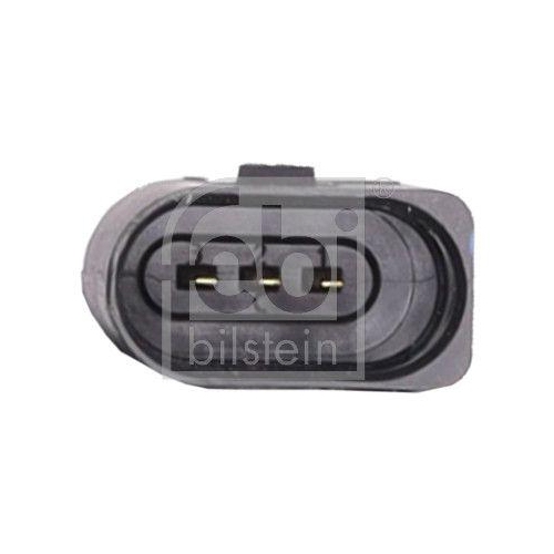 FEBI BILSTEIN Lader, Aufladung Garrett Turbo NEU 186764