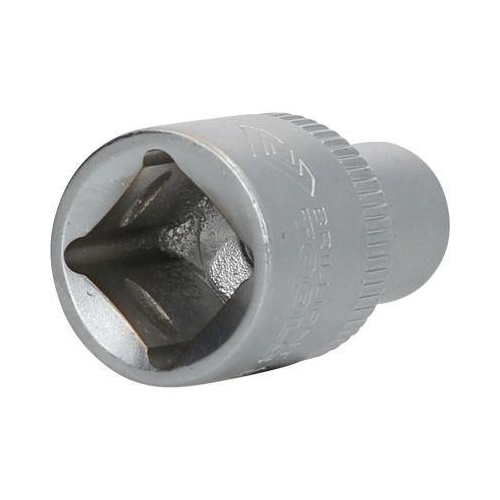 1/2 Zoll Torx-E-Stecknuss, E10 BRILLIANT TOOLS BT022840